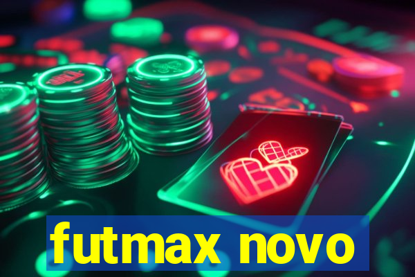 futmax novo